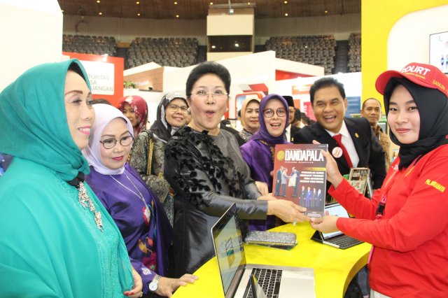 Kampung Hukum 27-02-2019